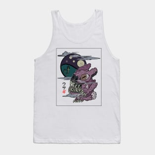 Usagi-chan Tank Top